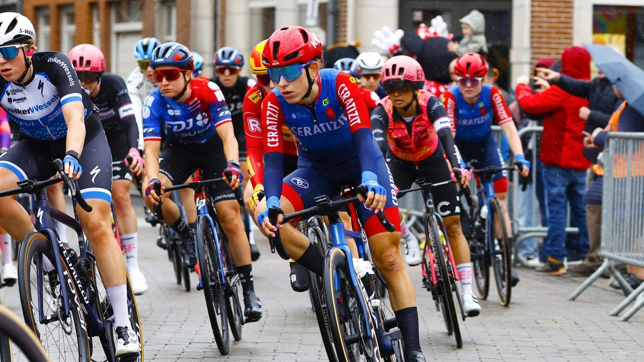 Il ciclomercato di Monza: Piras e Arzuffi cambiano squadra, Trinca Colonel in Australia, Fiorin nel World Tour. Salus Seregno si rafforza.