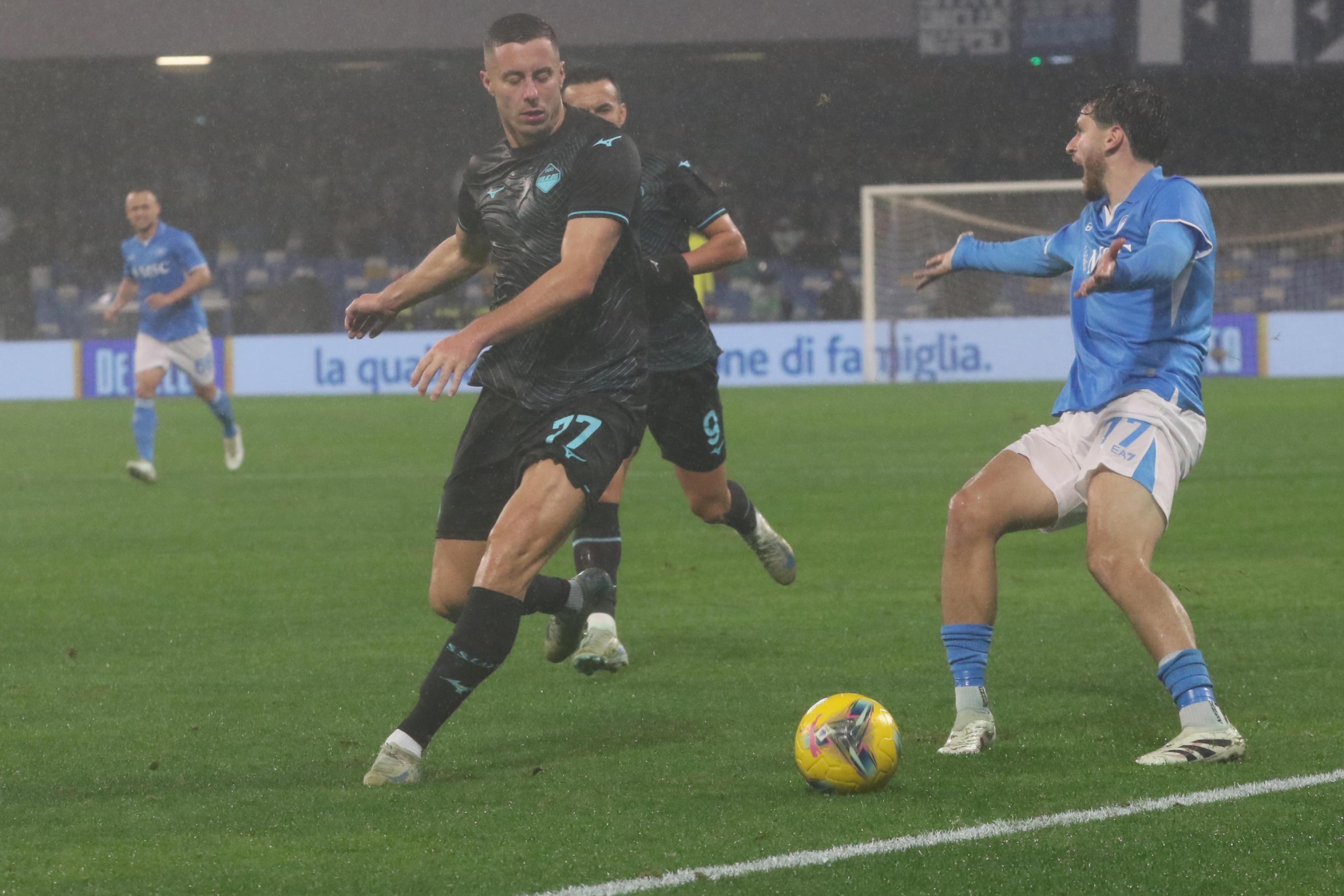 Lazio: cinismo e sofferenza, una vittoria da grande in casa della capolista