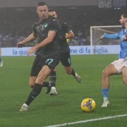 Lazio: cinismo e sofferenza, una vittoria da grande in casa della capolista