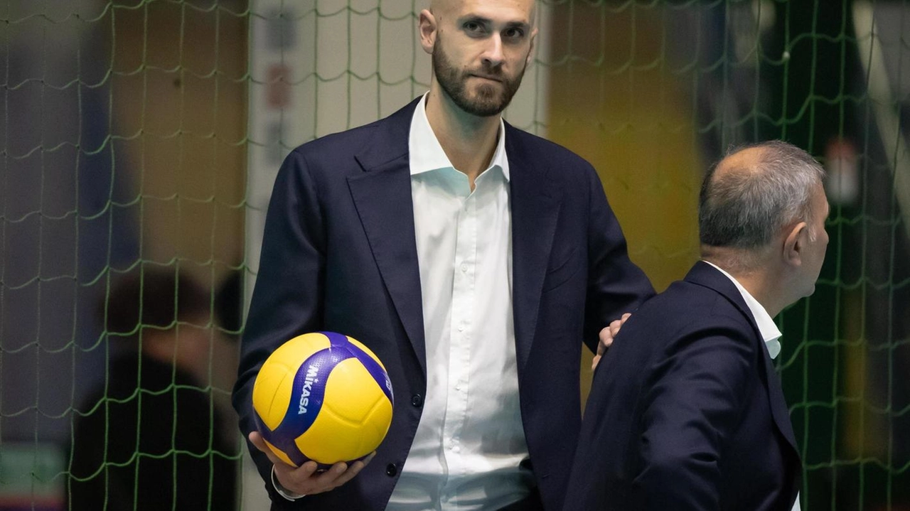 Volley Il direttore sportivo soddisfatto dopo la sfida con Trento a Montichiari: "I veri valori dal 29, ma questa squadra mi sta piacendo" .