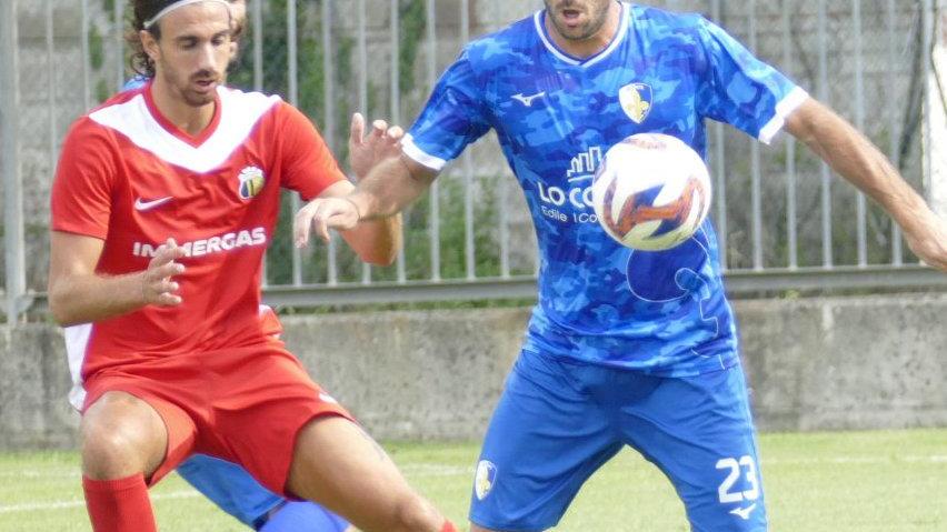 Prato, rialzarsi subito. Arriva il Tuttocuoio. Primo derby toscano