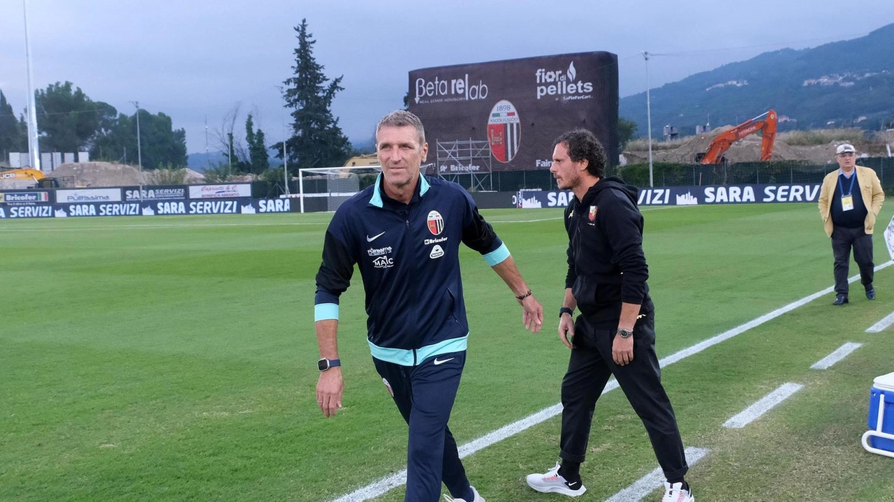 Massimo Carrera