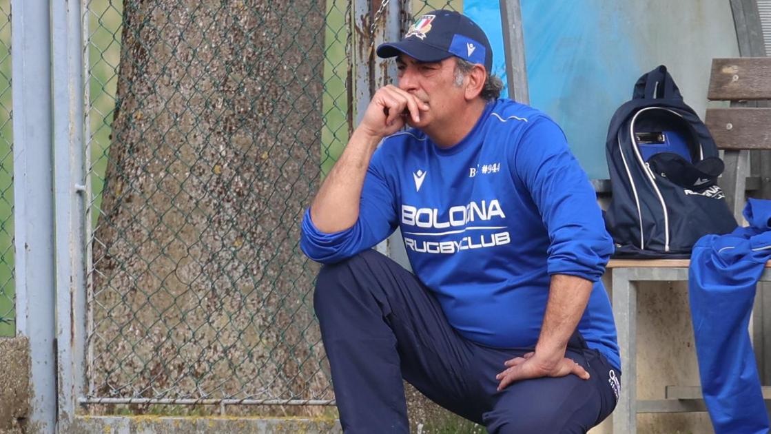 Rugby serie B, il tecnico chiede al gruppo di mantenere un basso profilo. "Anche se uno come Chico fa la differenza». Emil Banca, il primato visto da coach Brolis: "Non illudiamoci, siamo solo all’inizio»