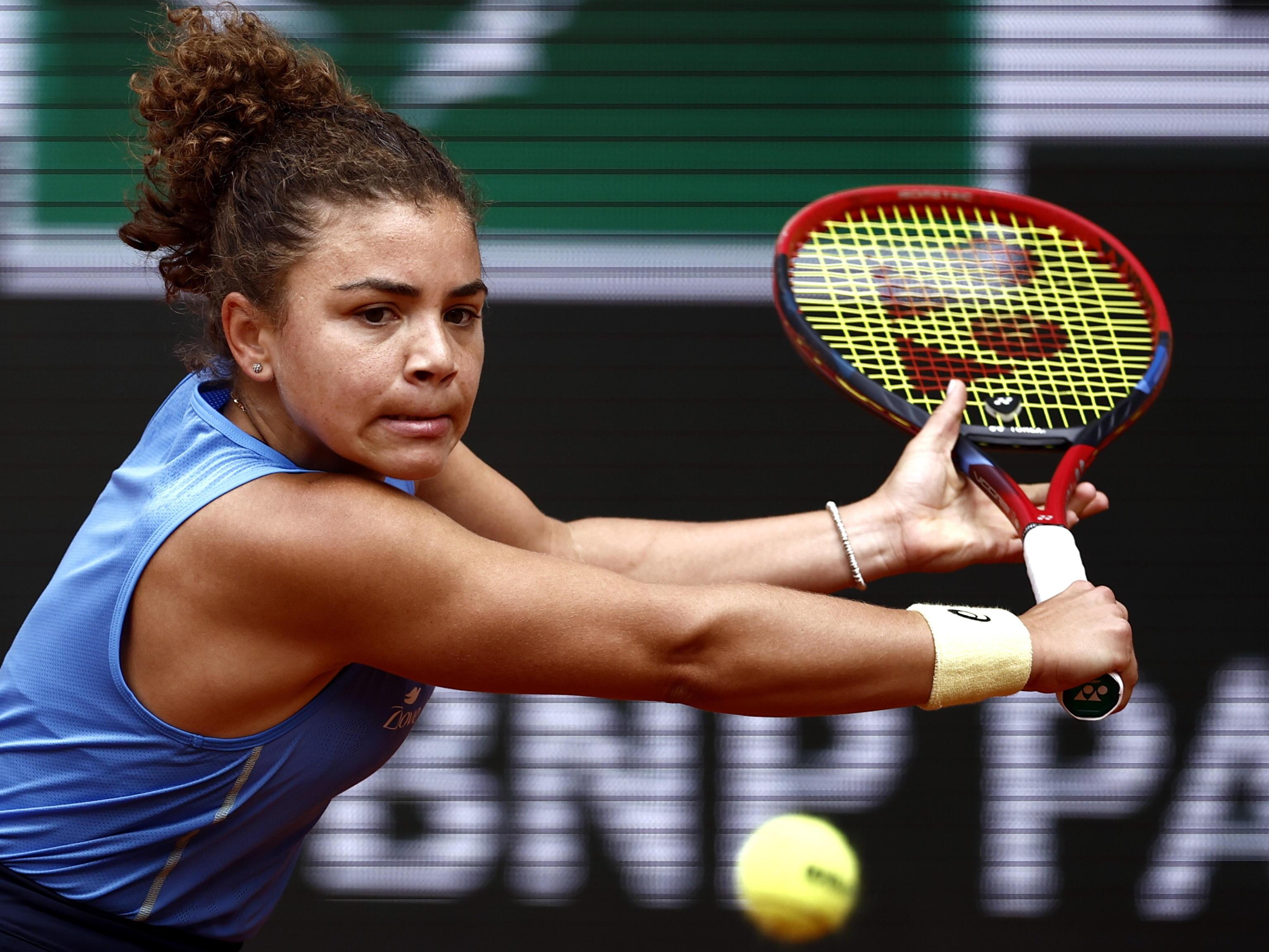 roland garros 2025 paolini sbaglia 3 match point ai quarti va svitolina da Sport.quotidiano.net roland garros 2025 paolini sbaglia 3 match point ai quarti va svitolina