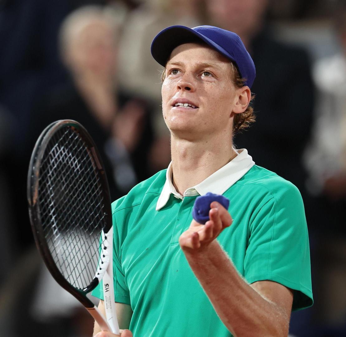 Jannik Sinner si prepara a Wimbledon: sfida Yannick Hanfmann a Halle Jannik Sinner si prepara a Wimbledon: sfida Yannick Hanfmann a Halle