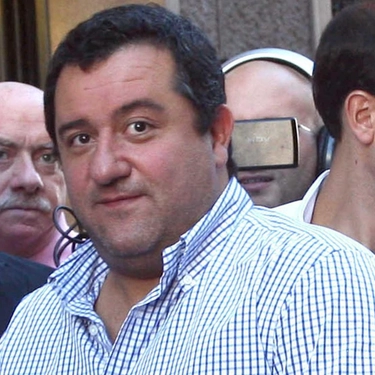 L’accordo. Tre società di Raiola versano 8 milioni al Fisco