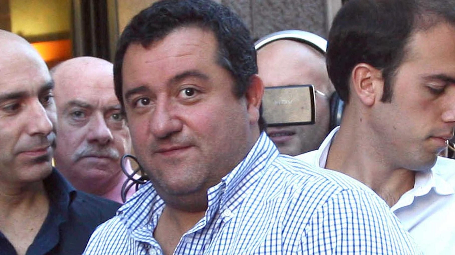 Tre società di Raiola versano 8 milioni al Fisco