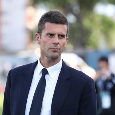 Motta: “Giocare la Champions un orgoglio, vogliamo arrivare più in alto possibile”