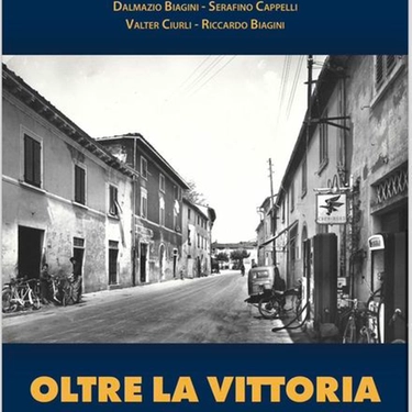 Ciclismo, presentato il libro sulla storia del G.S. Cantagrillo