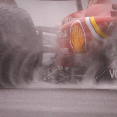 F1: Verstappen il più veloce a Spa, ma Leclerc in pole