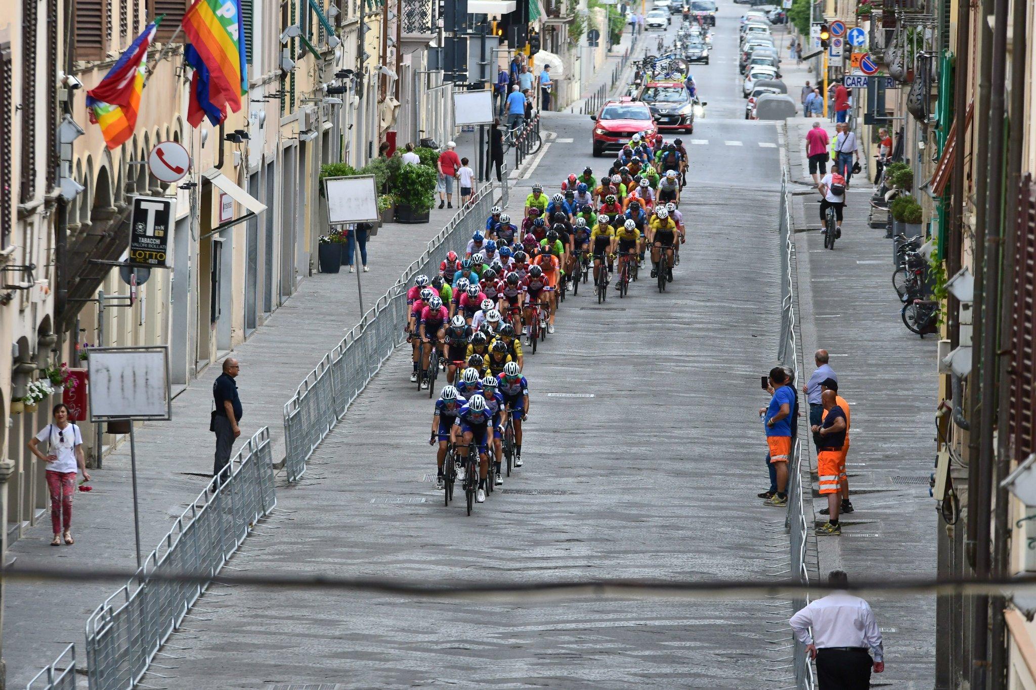 Ciclismo, dopo la sentenza scatta l