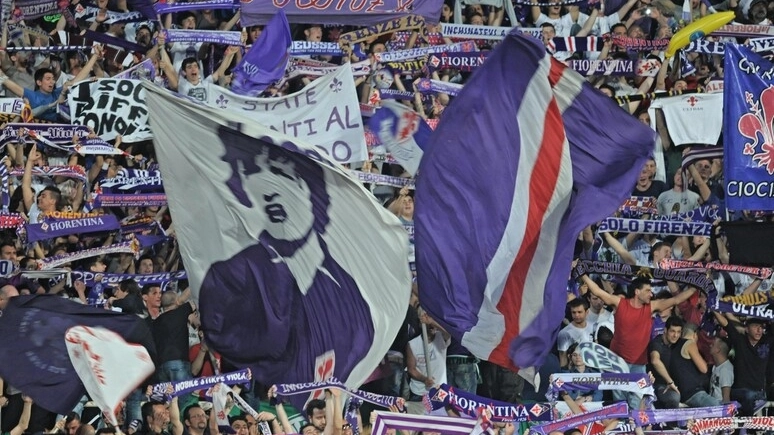 I tifosi della Fiorentina chiedono risposte (Foto: Ansa)