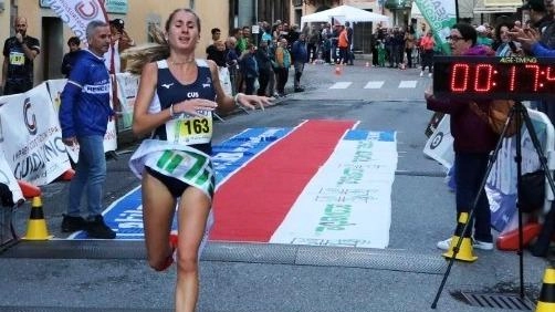 Atletica leggera - L’evento. Domani la Stracastelnuovo