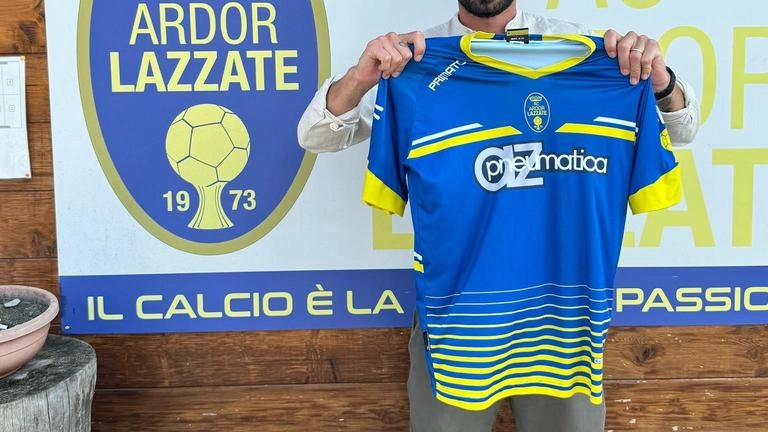 Il centrocampista Francesco Marano si unisce al Meda dopo esperienze in Serie C, mentre Francesco Gazo va all'Ardor Lazzate, entrambi portando esperienza e qualità alla Eccellenza.