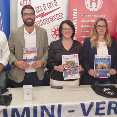 Podismo. La ’Rimini – Verucchio’ compie 41 anni