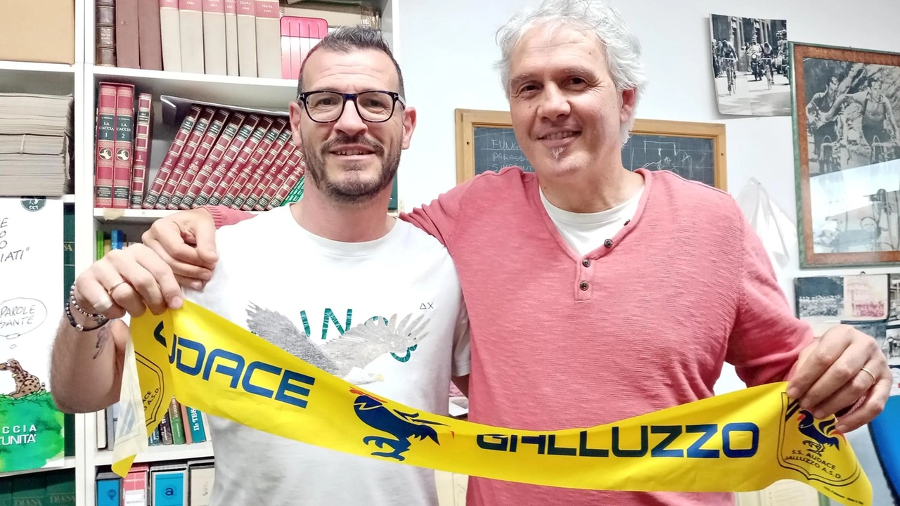 Il Galluzzo si prepara per il campionato di Prima Categoria con una squadra rinnovata e ambiziosi obiettivi. Con Massimo Massi in panchina, puntano ai play off. Esordio in Coppa Toscana contro il Porta Romana.