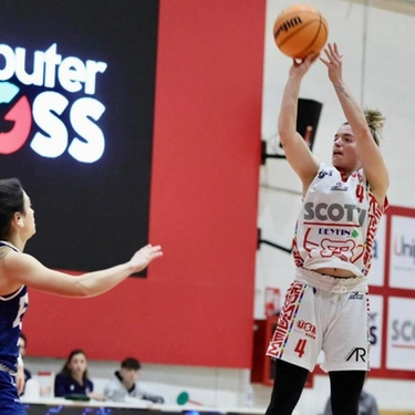 Basket femminile Serie A2. Use, l’ultimo test è ok: "Pronti per il debutto»