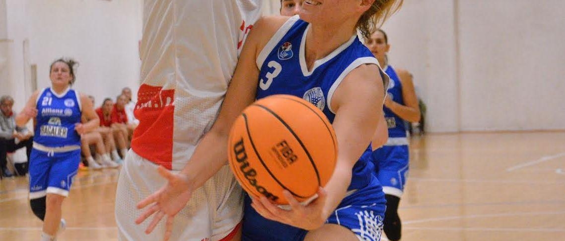 Basket A2 femminile, la Bagalier Feba all’attacco di Rovigo