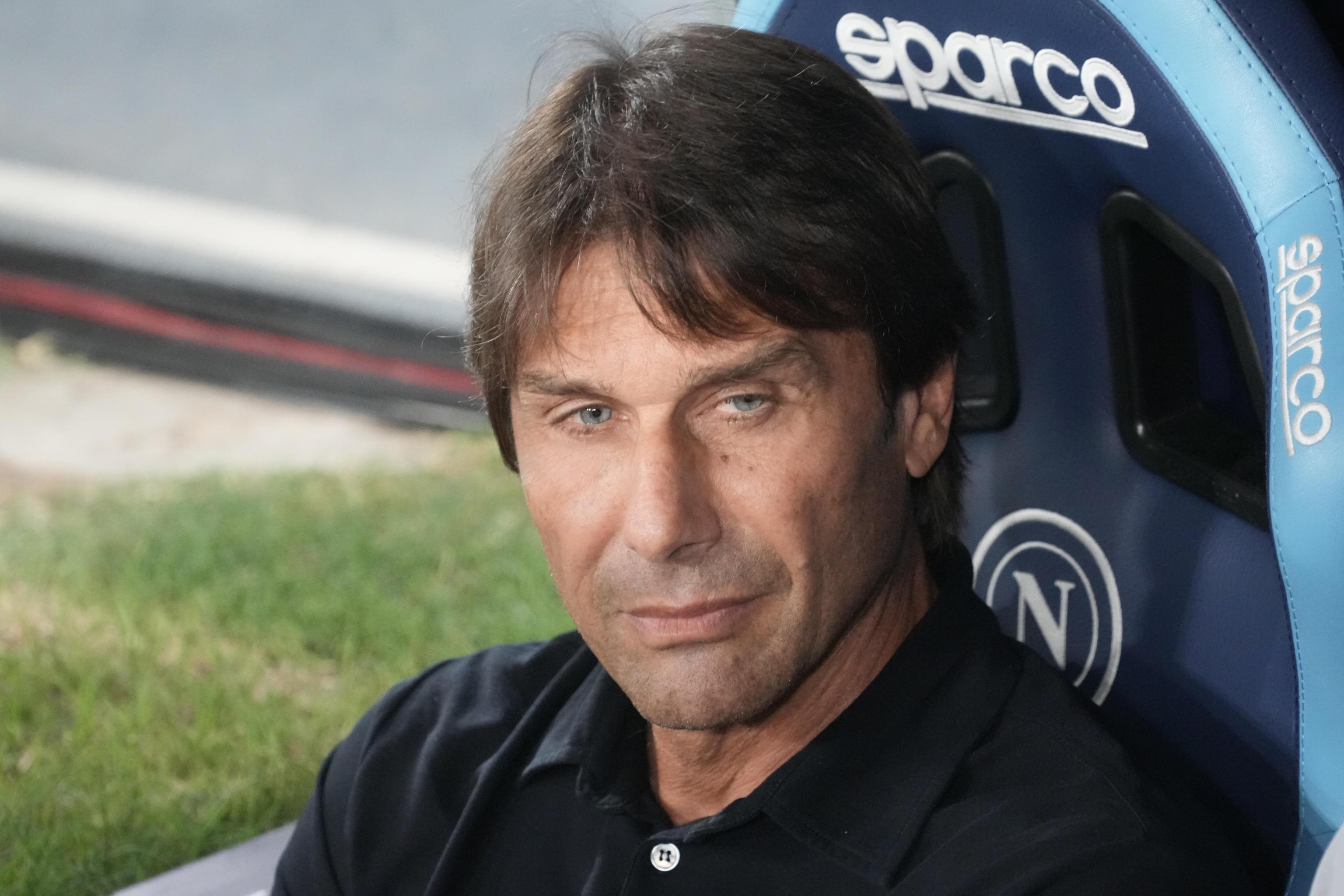 Conte Partita 