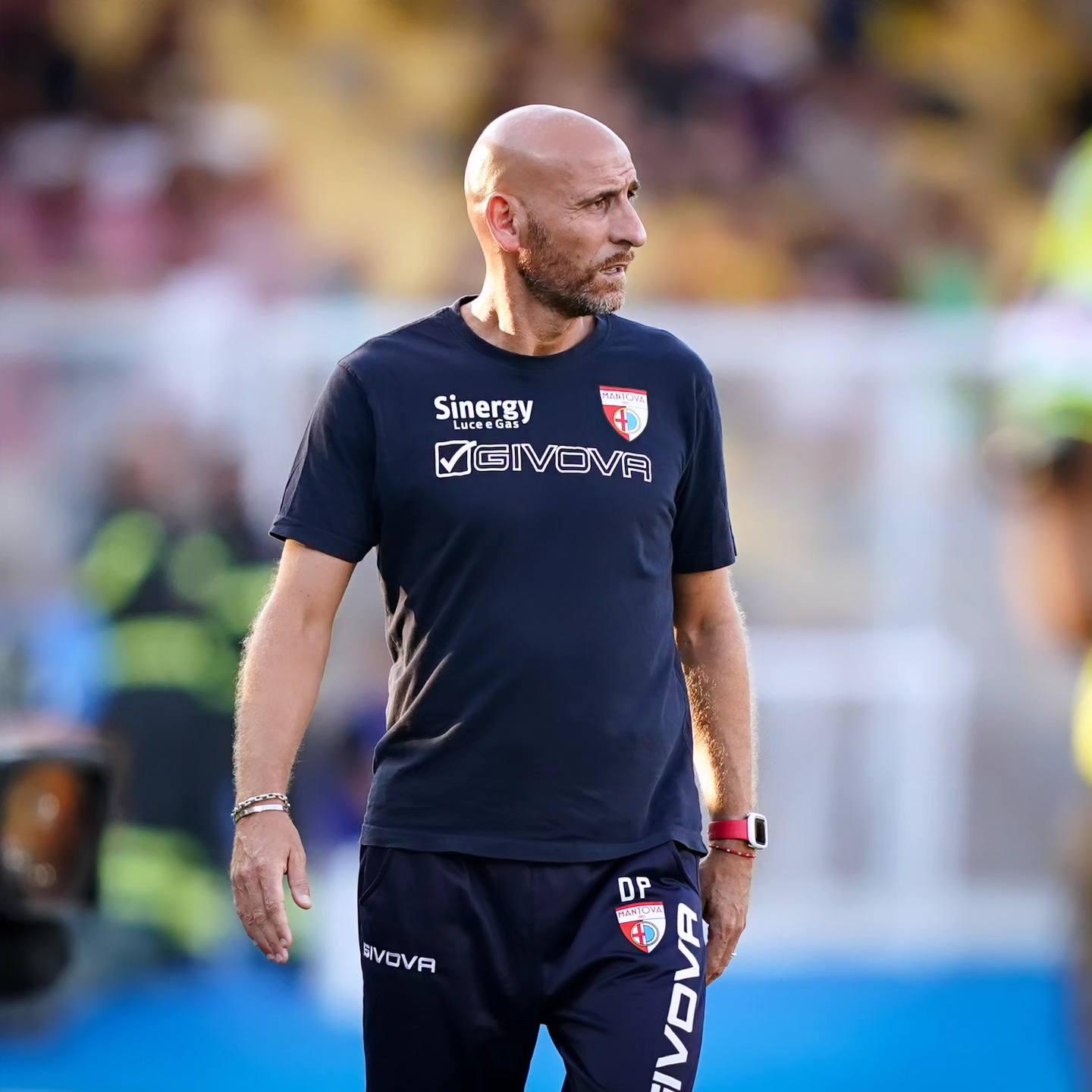 Mantova Brescia da Sport.quotidiano.net Mantova-Brescia una sfida salvezza dal sapore particolare per Davide Possanzini