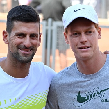 Tennis, Djokovic ci prova per Wimbledon