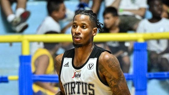 Will Clyburn ancora a corrente alternata (Ciamillo)