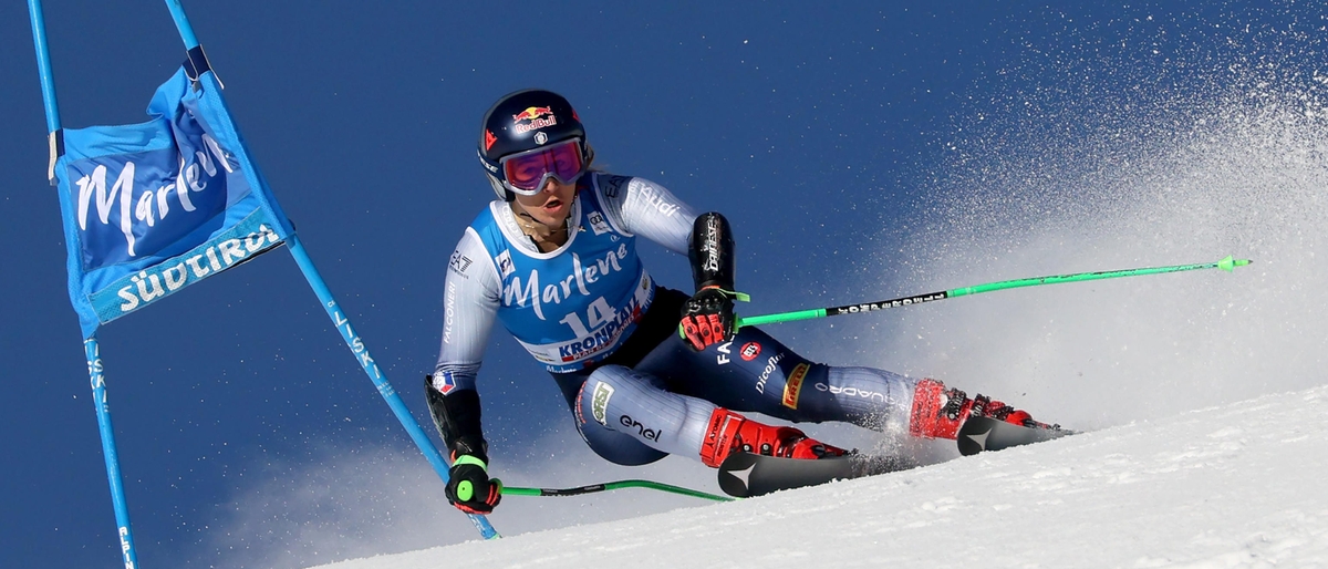 Coppa del mondo di sci oggi: orari tv del super g femminile a Sankt Moritz. Goggia con l’11