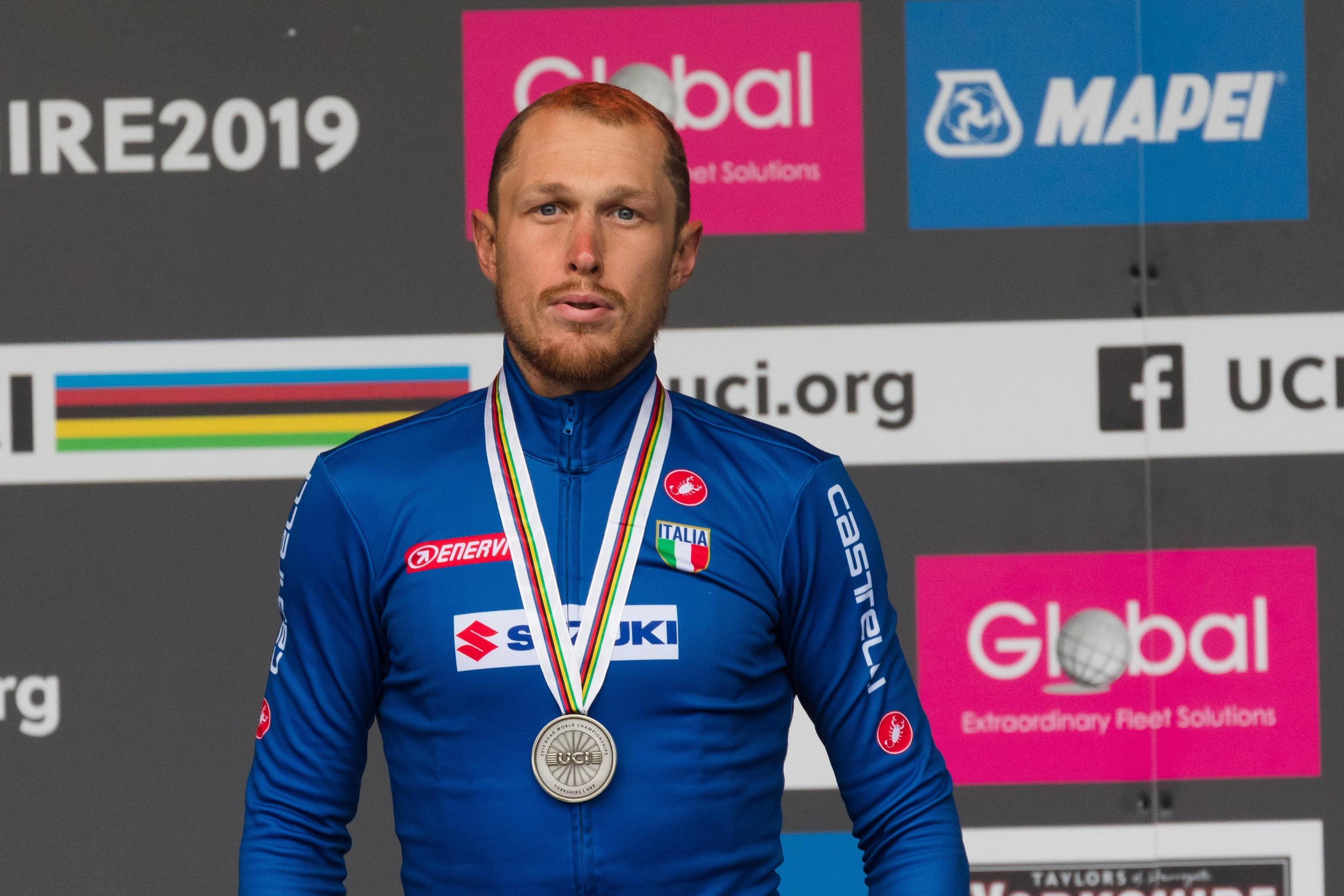 Ciclismo, Trentin e Jakobsen sulla sicurezza: "Sì alla limitazione dei rapporti, ma... "