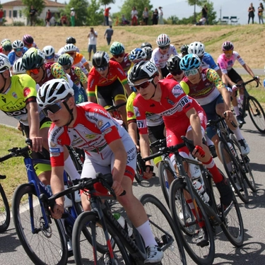 Ciclismo: poker di gare domenica 4 agosto a Castelfiorentino