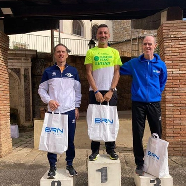 Atletica Risultati di prestigio per l’Alpi Apuane. Affermazioni assolute per Girleanu e Mazzei. Successo di Benedetti