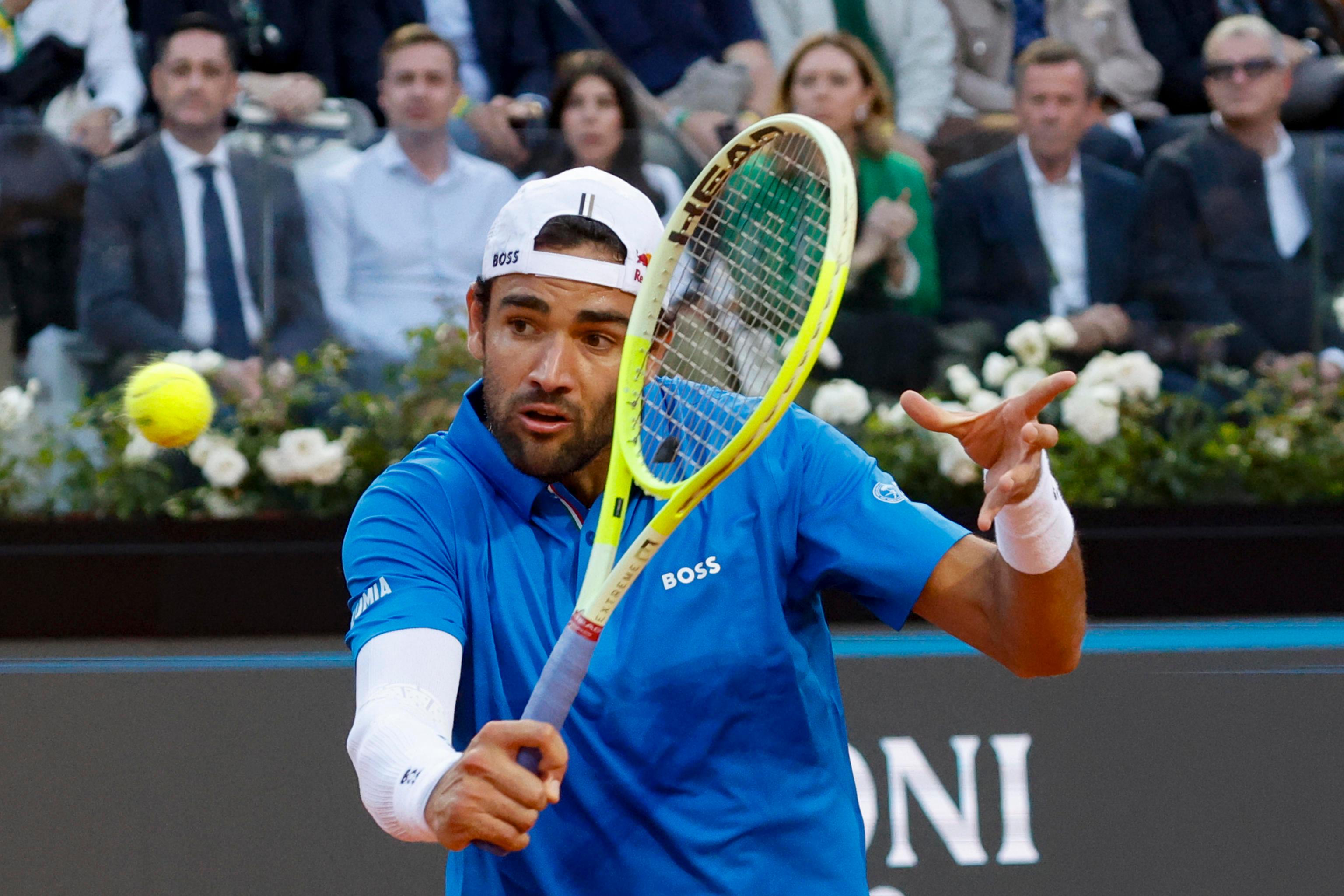 wimbledon 2025 tanti italiani in campo luned236 programma e orari tv