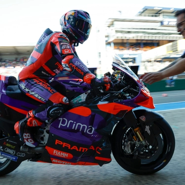 Pramac lascia Ducati e va verso Yamaha. Miller attacca Ktm: “Scaricato senza preavviso”