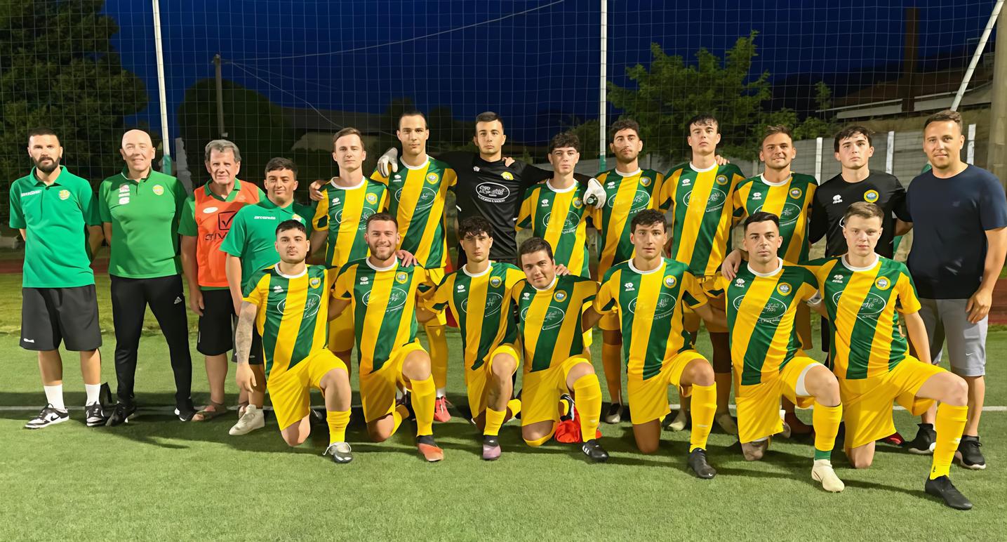 Calcio Torneo delle Frazioni. La Renella approda in finale