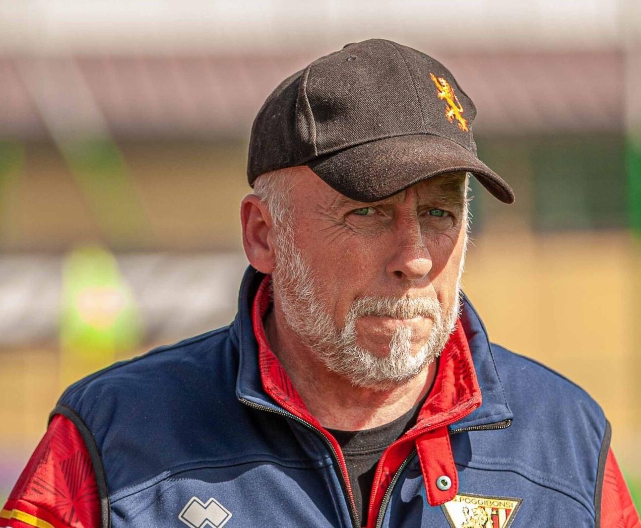 ECCELLENZA. Sangiovannese, stabilizzata la società parte l’assalto all’allenatore Calderini ECCELLENZA. Sangiovannese, stabilizzata la società parte l’assalto all’allenatore Calderini