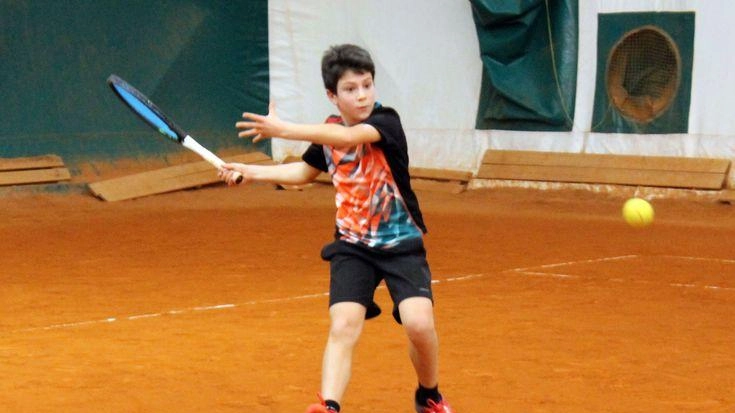 Al via lunedì al Tennis Club Faenza il centro estivo