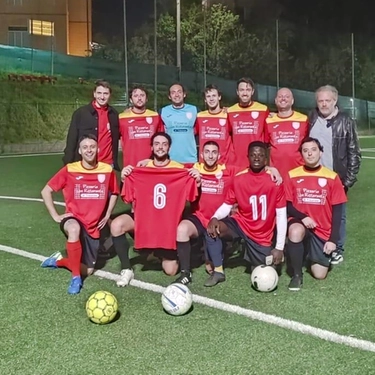 Calcio Uisp: alzano la testa le 'maglie nere' Foce Fuoricampo e Bar Ravenna
