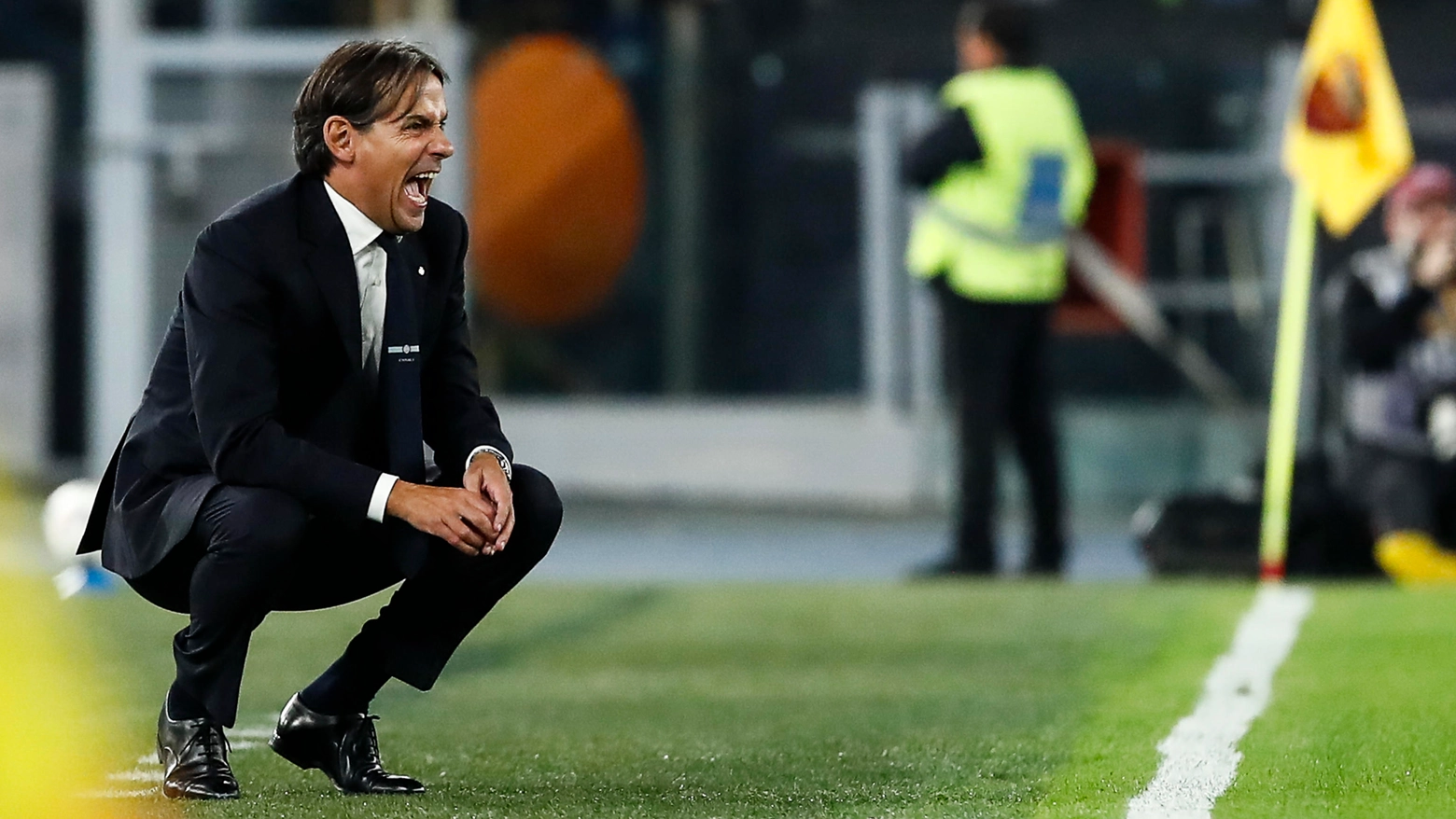 Simone Inzaghi 