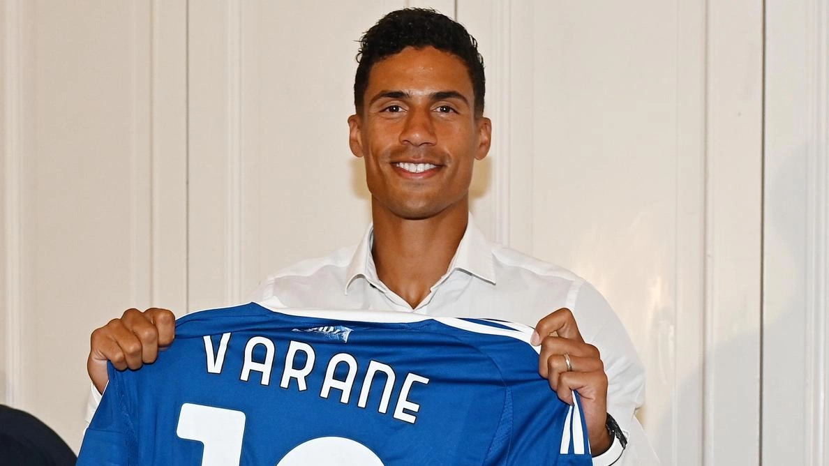 Rilancio al Gewiss. Ma Varane si ritira