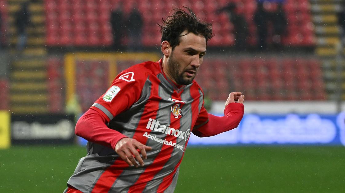 Cremonese, Sampdoria occasione per invertire la rotta