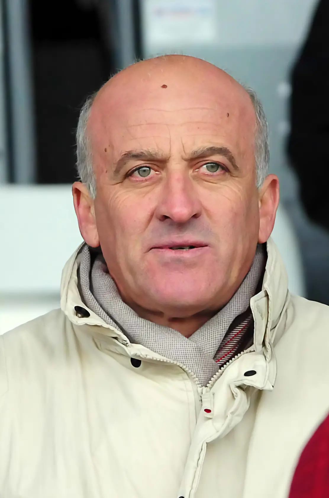 Ferrari, il doppio ex: "Spal, niente calcoli": "Con la Ternana il pronostico non è chiuso"