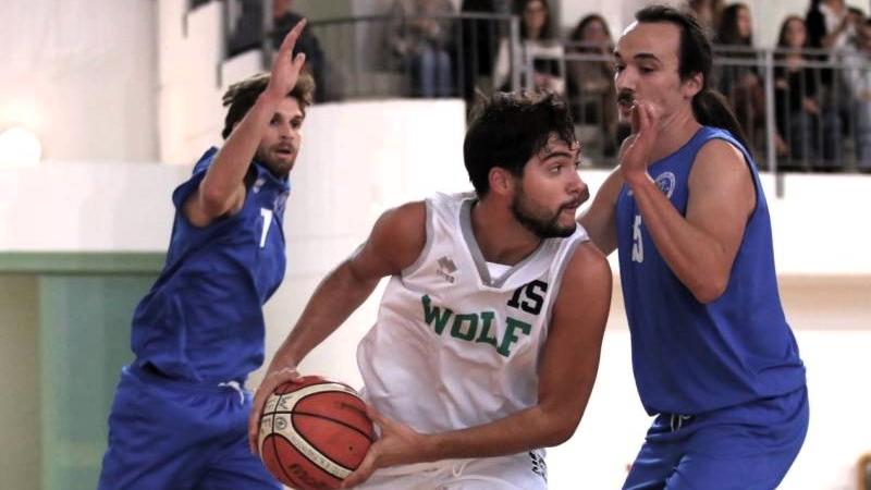 Basket IES da Sport.quotidiano.net