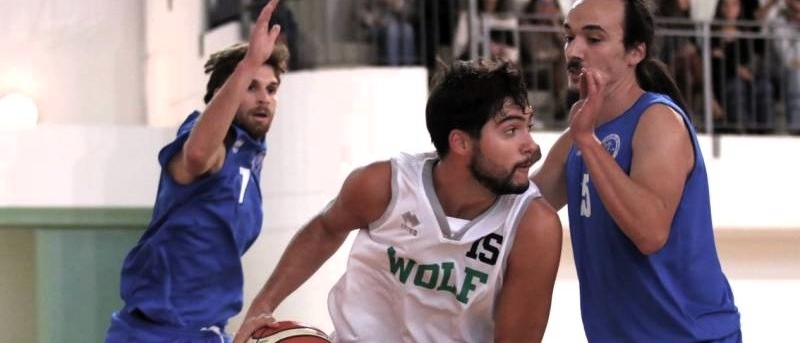 Basket, la IES Pisa si avvicina al via nel campionato di Divisione Regionale 2