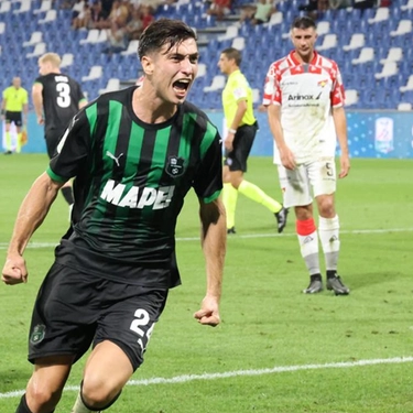 Sassuolo Big in crisi, ma è soltanto l’inizio