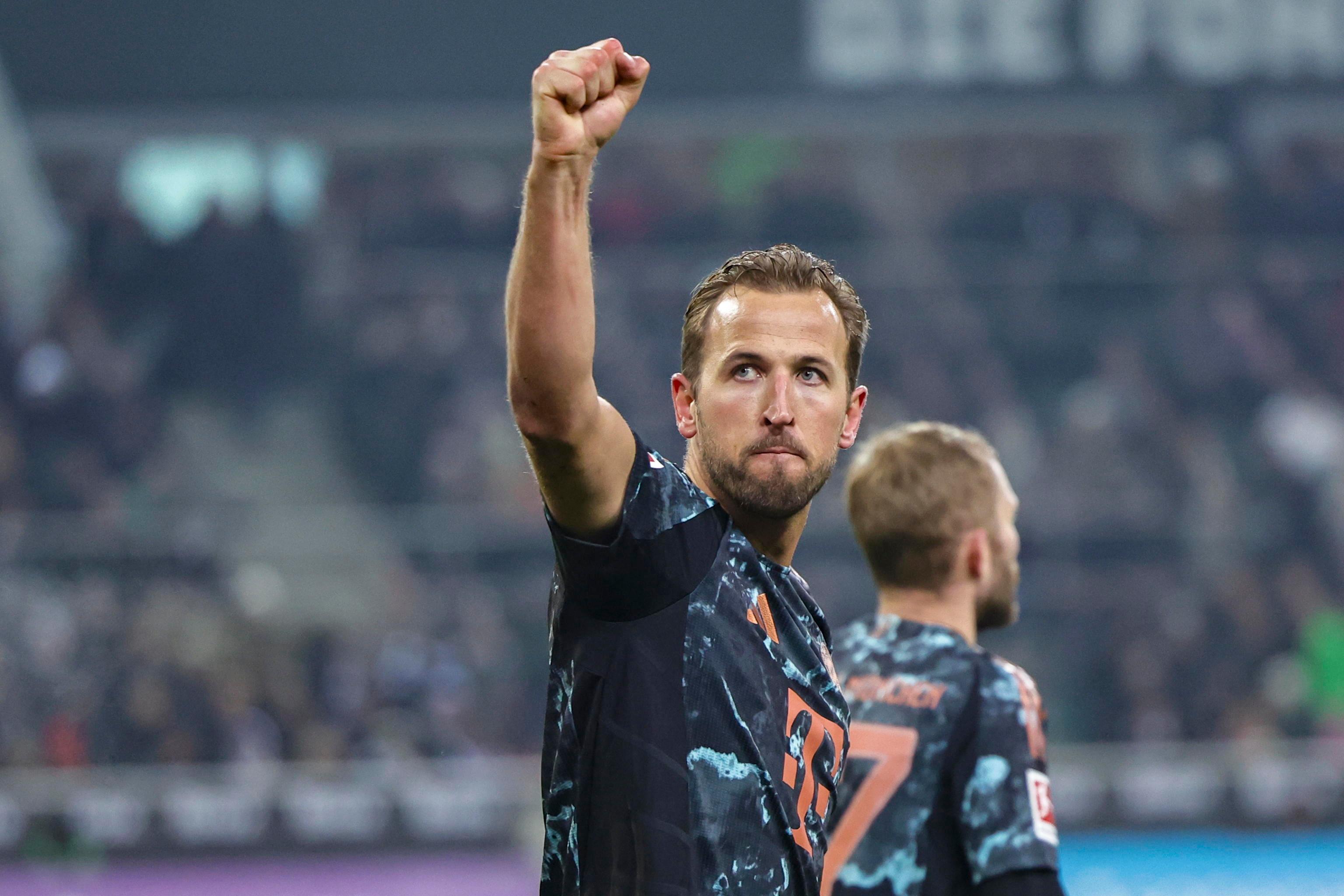 Bundesliga Bayern da Sport.quotidiano.net Bundesliga al Bayern Monaco basta Kane Il Leverkusen vince ancora