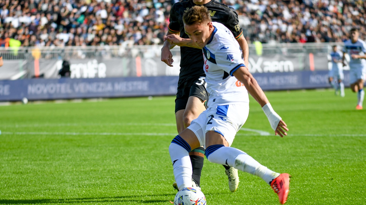 Per Mario Pasalic 50esimo gol in A dal 2018: è il miglior marcatore croato di sempre della nostra serie A