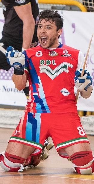 Hockey pista Serie A2. Bdl, il blitz a Modena vale il secondo posto. Scandiano cade in casa