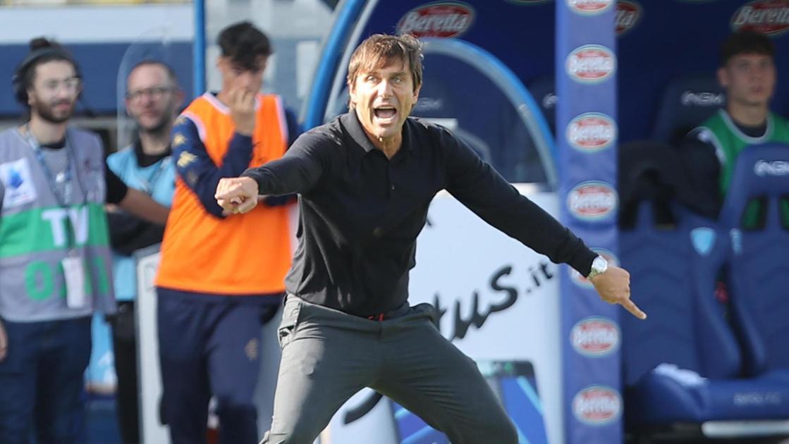 Conte, il primo posto è di rigore. Lukaku in ombra, luce Simeone. E il Napoli passa anche ad Empoli