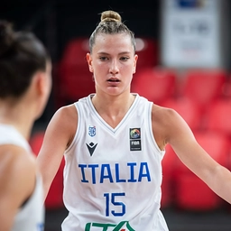 Basket serie A2 femminile. Giussano in casa dell’ultima della classe Benevento, guai a perdere altri punti salvezza