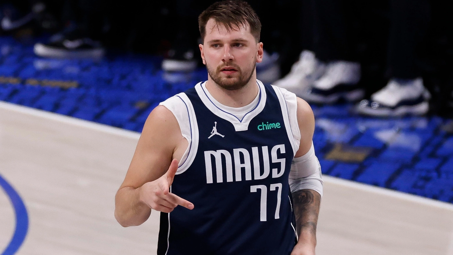 Doncic