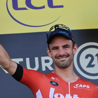 Tour de France 2024, Campenaerts vince la tappa 18. Ordine d'arrivo e classifica generale